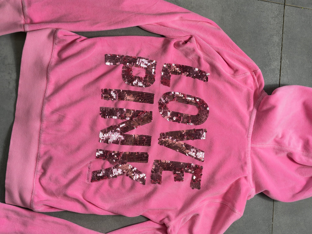 Bluza PINK