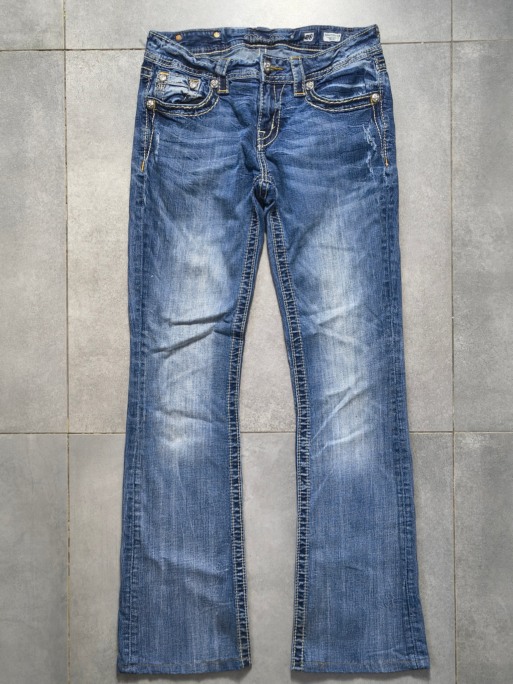 Jeans Miss Me