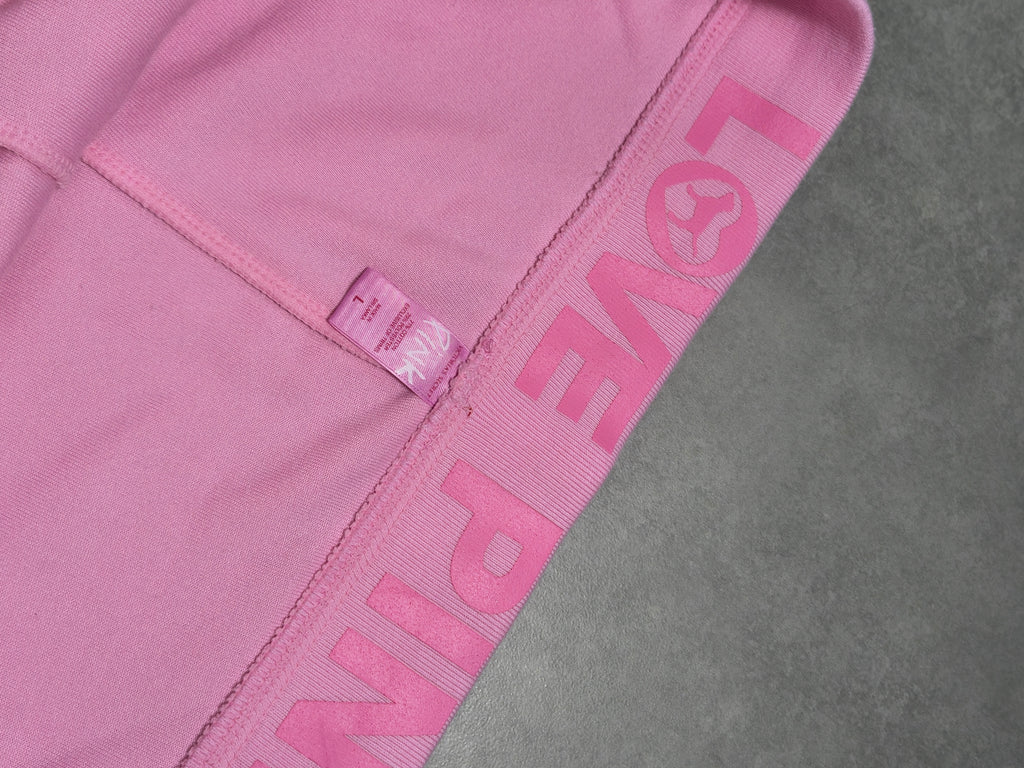 Spodnie PINK