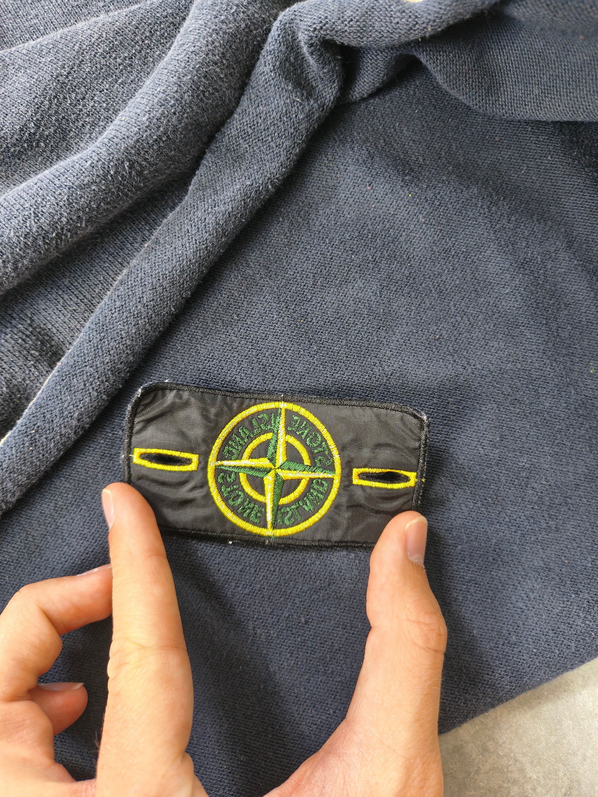 Bluza Stone Island