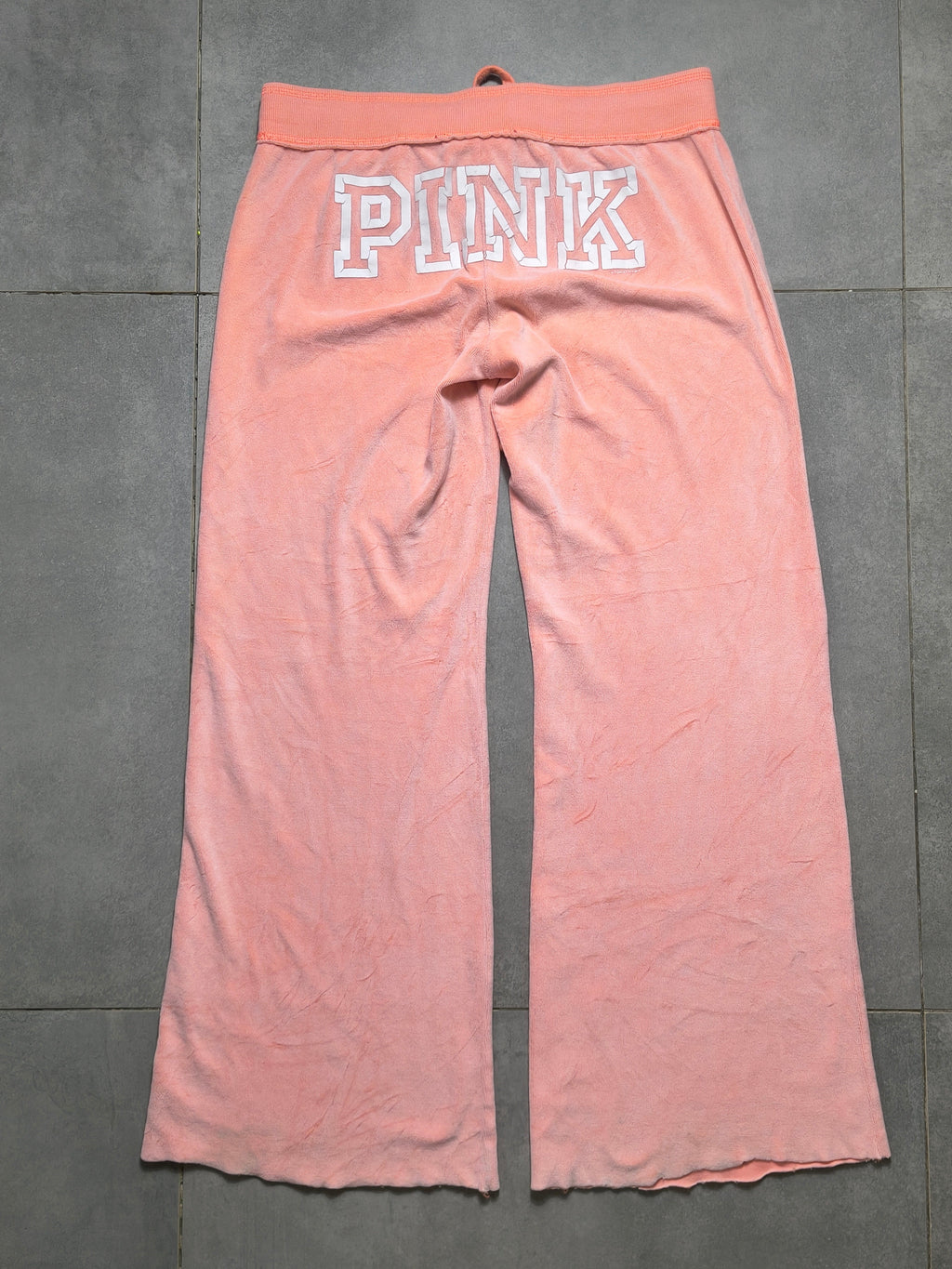 Spodnie PINK