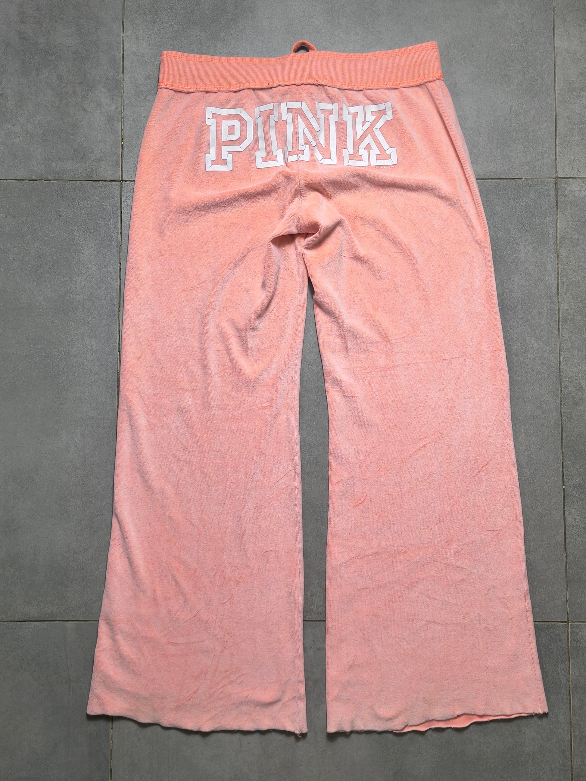 Spodnie PINK