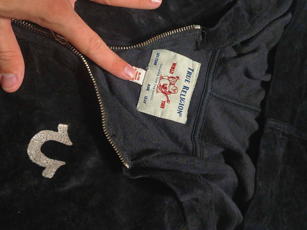 Bluza True Religion