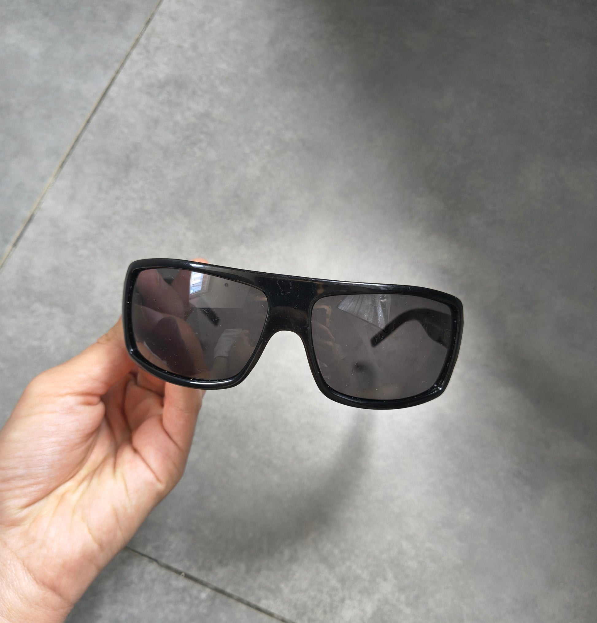 Okulary Christian Dior