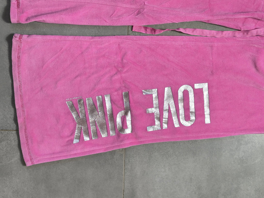 Spodnie PINK