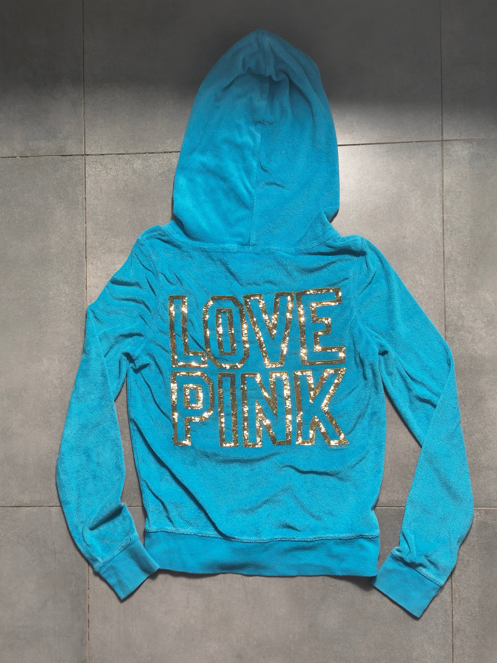 Bluza Vs Pink