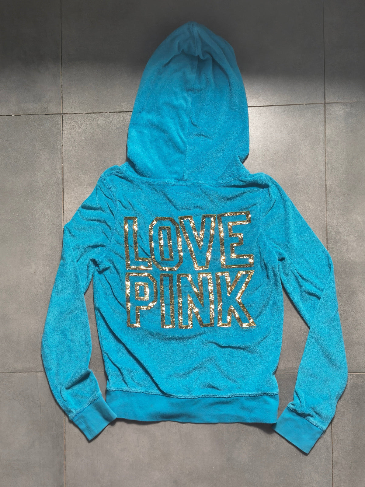 Bluza Vs Pink