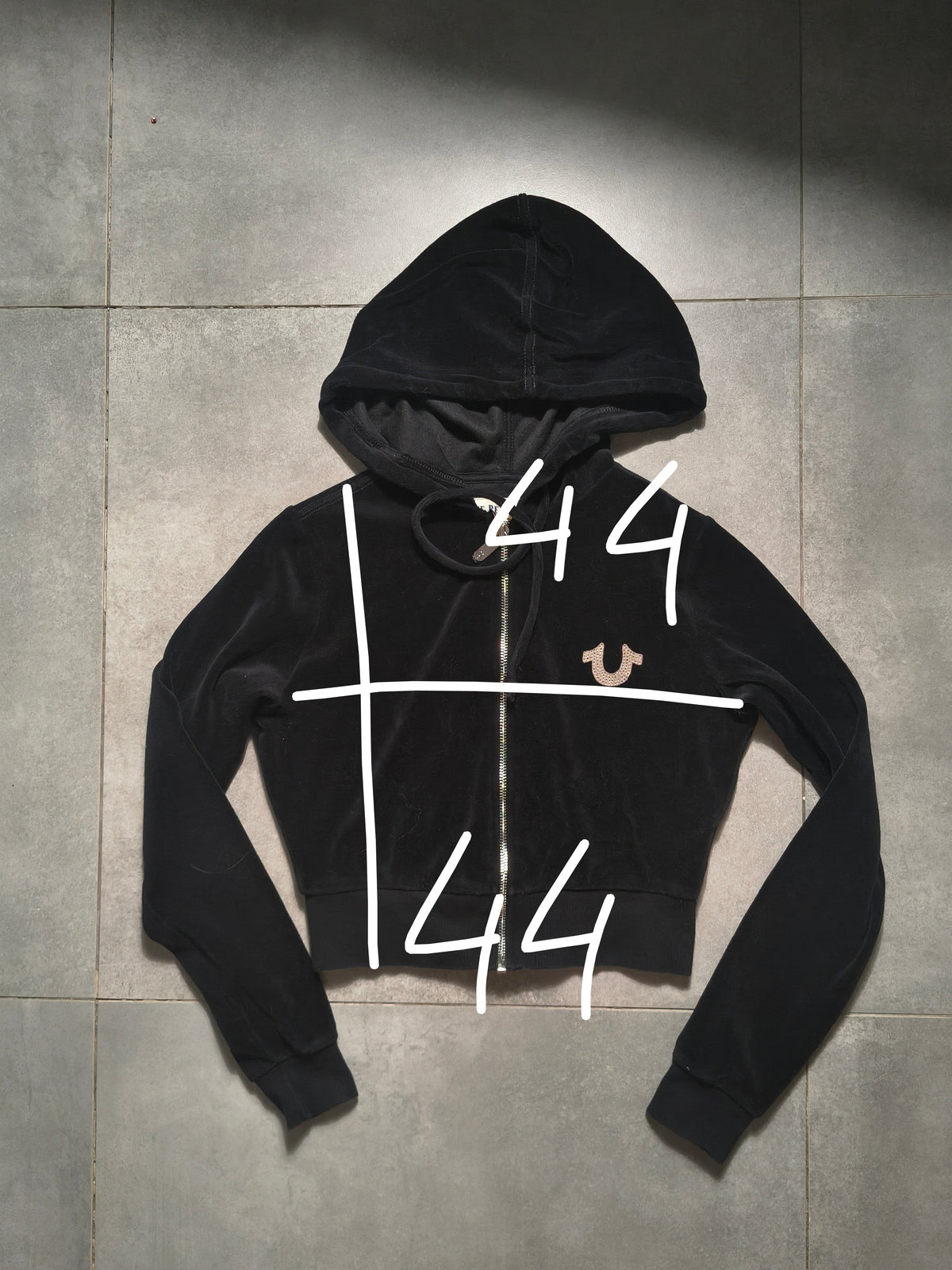Bluza True Religion