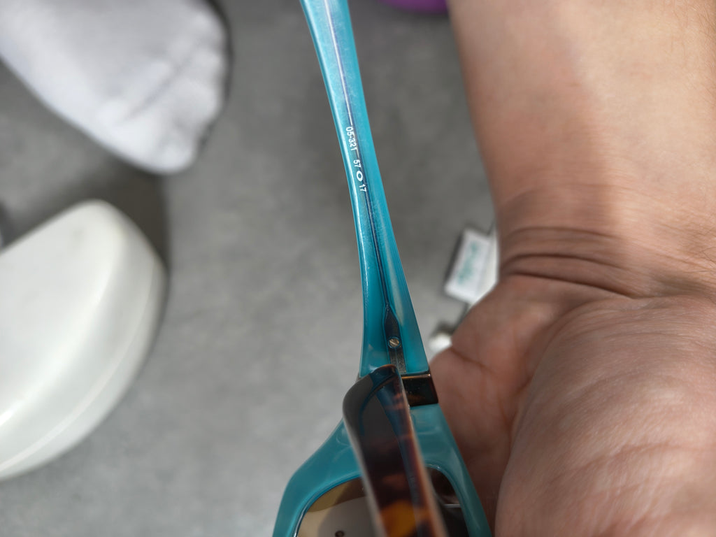Okulary Oakley
