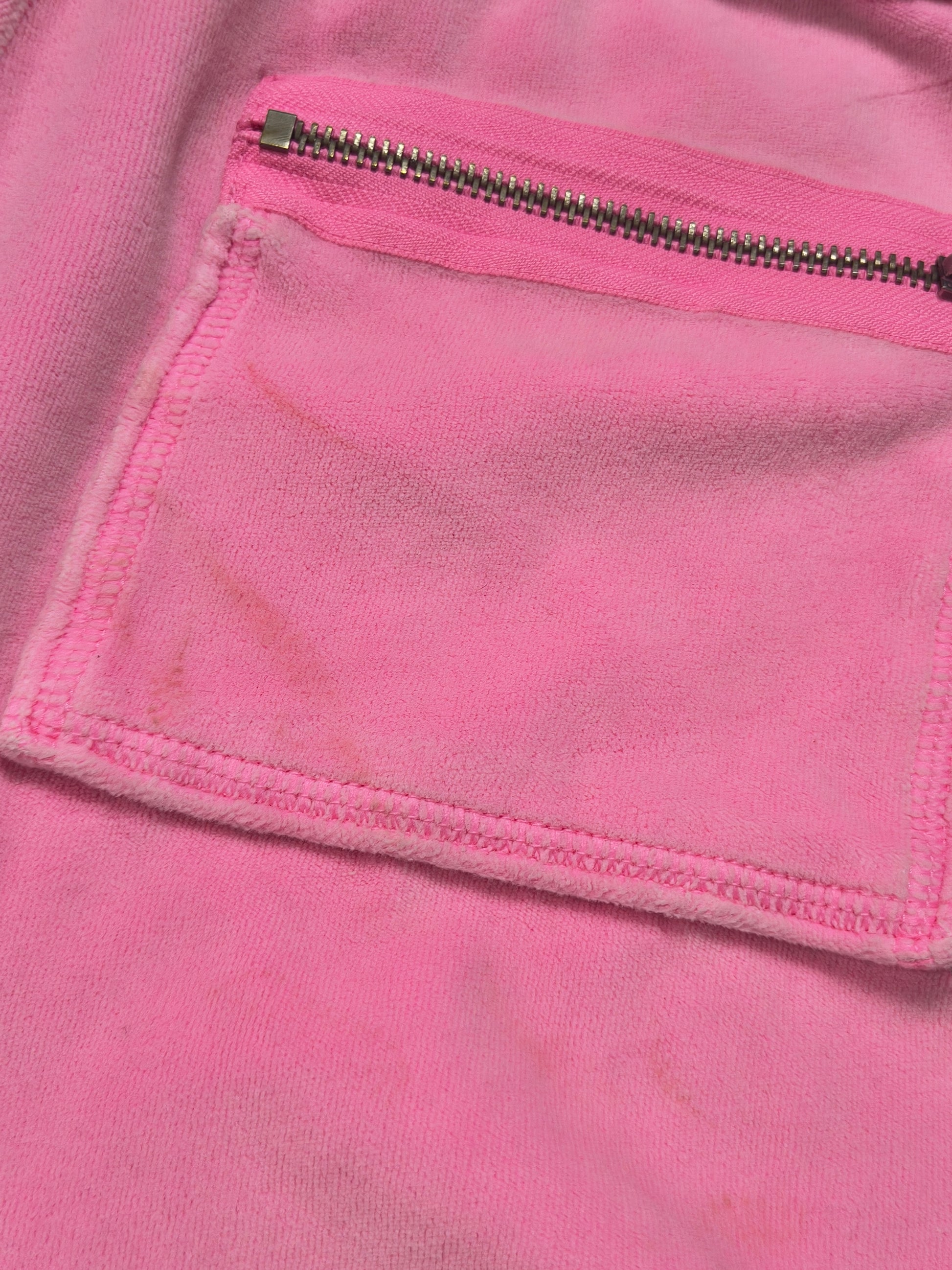 Spodnie PINK