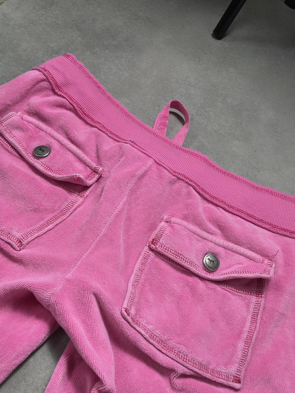 Spodnie PINK