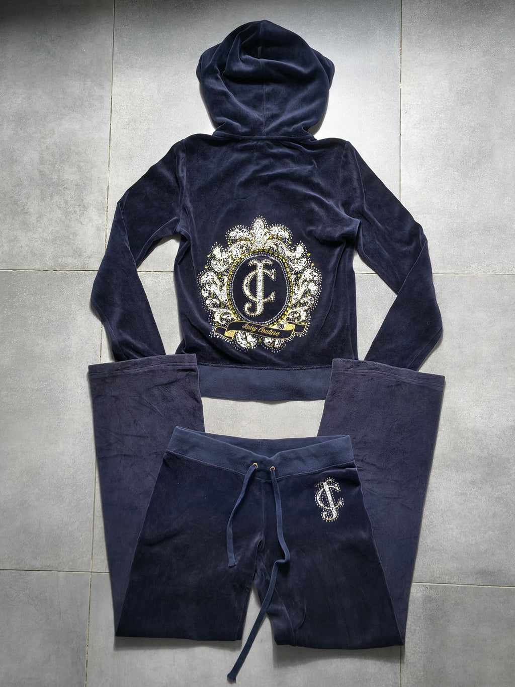 Set Juicy Couture