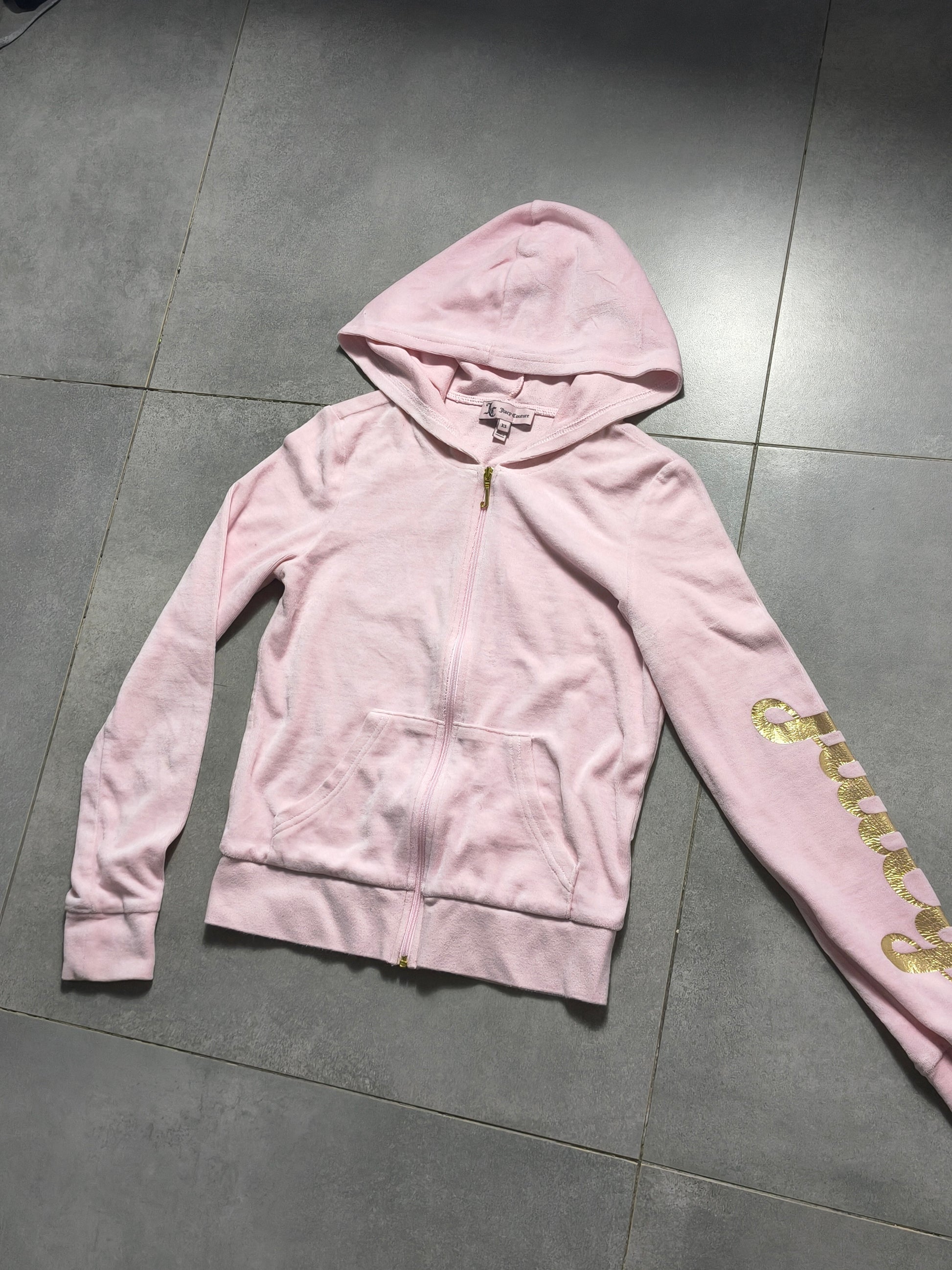 Set Juicy Couture
