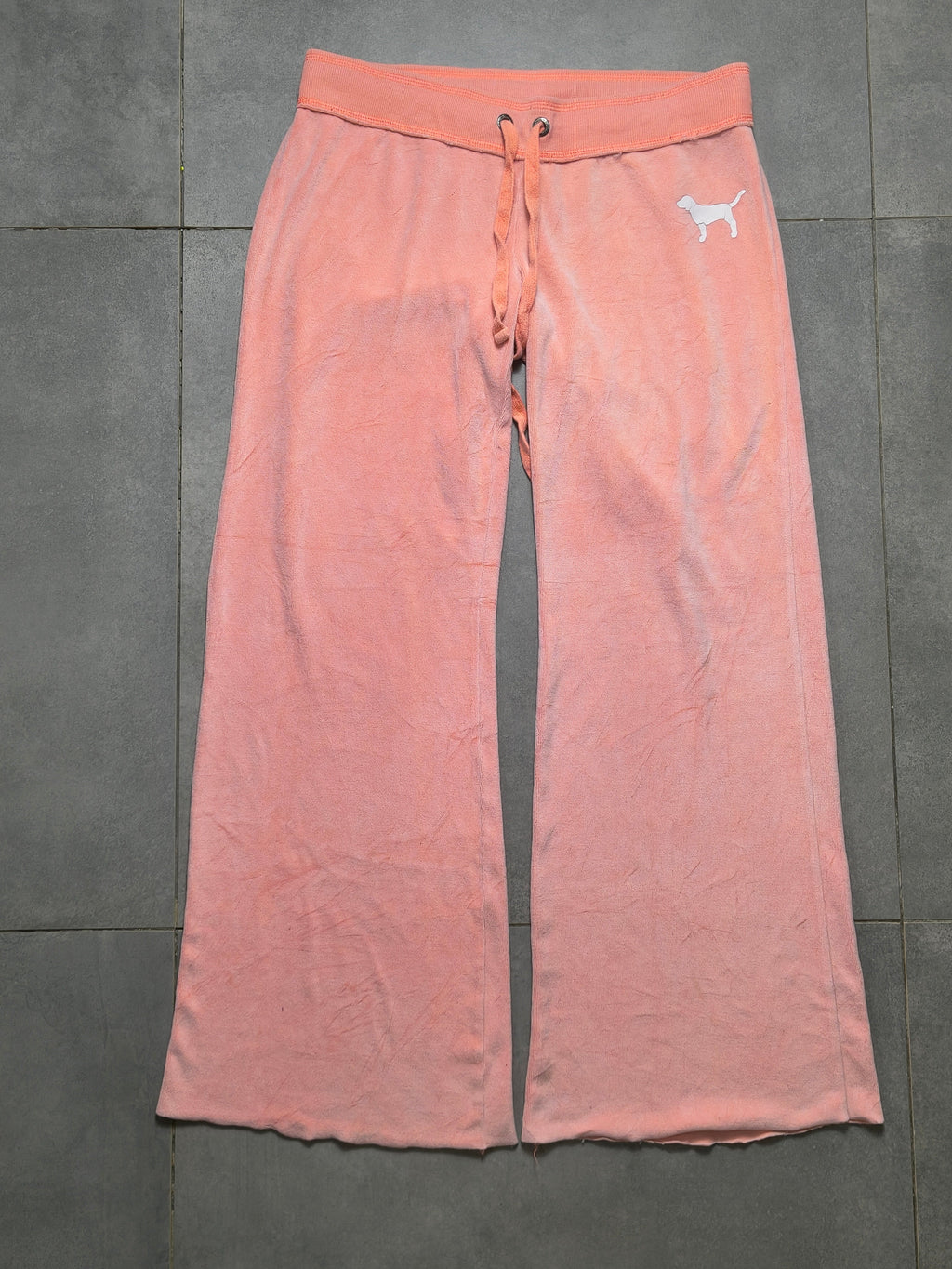 Spodnie PINK