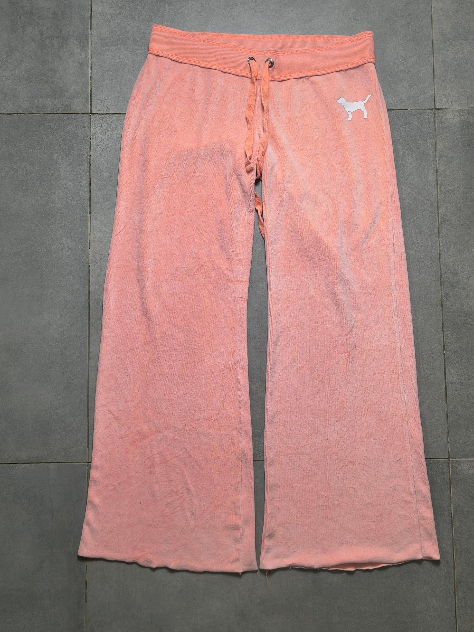 Spodnie PINK