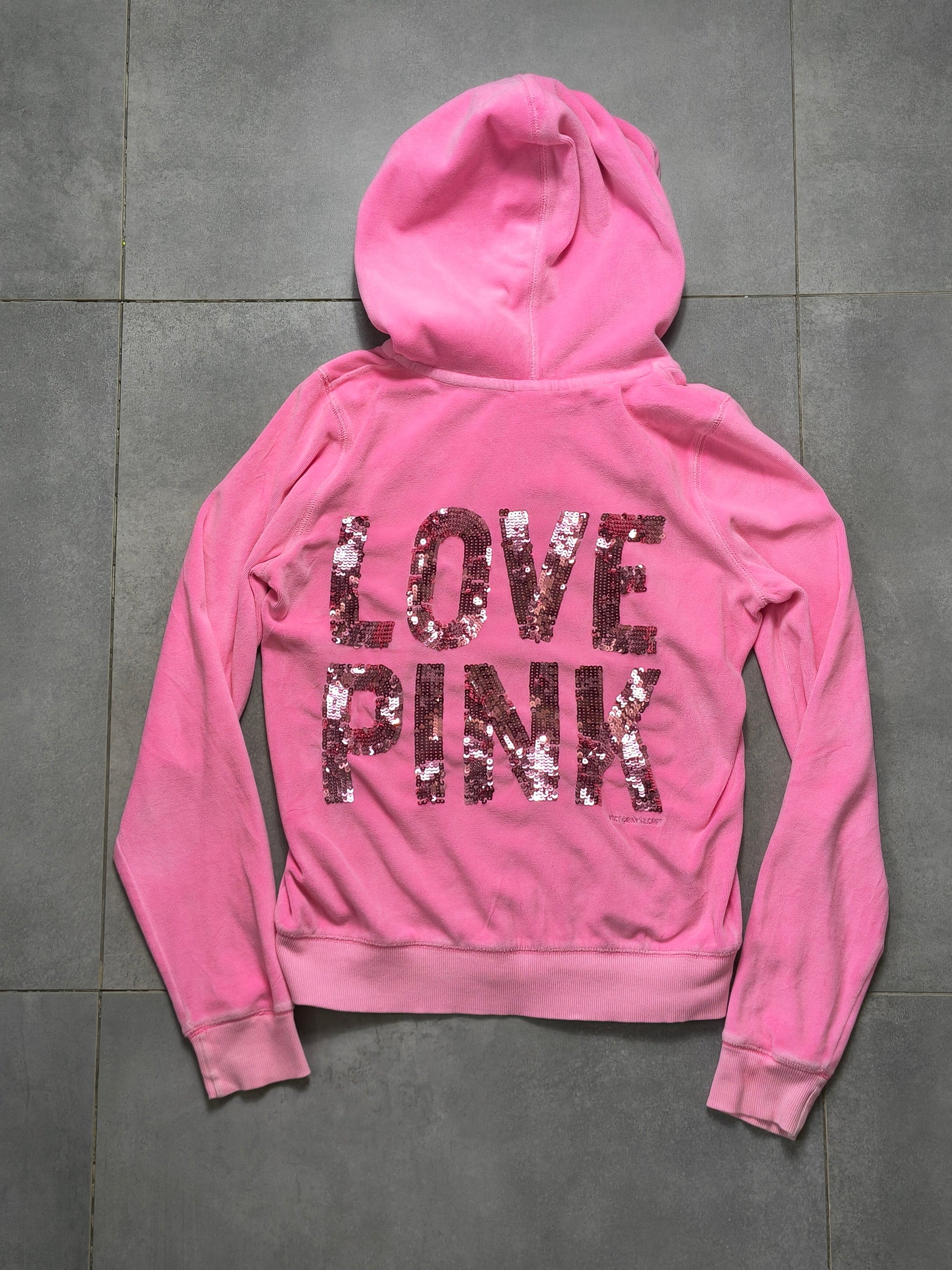 Bluza PINK