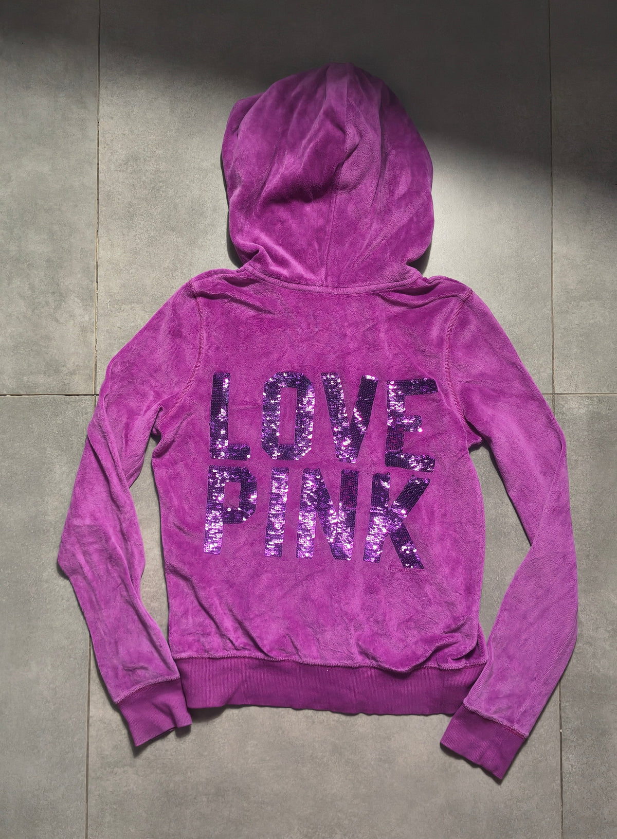 Bluza Vs Pink