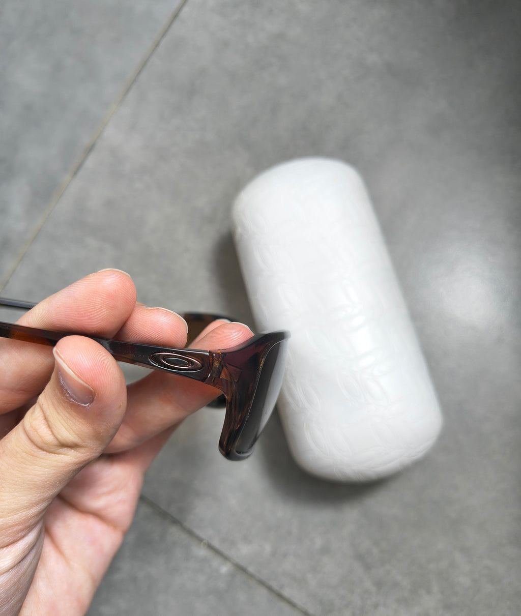 Okulary Oakley