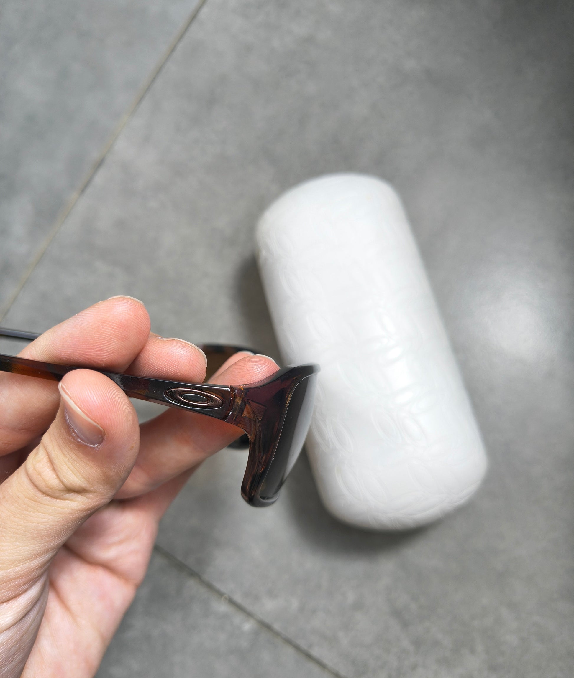 Okulary Oakley