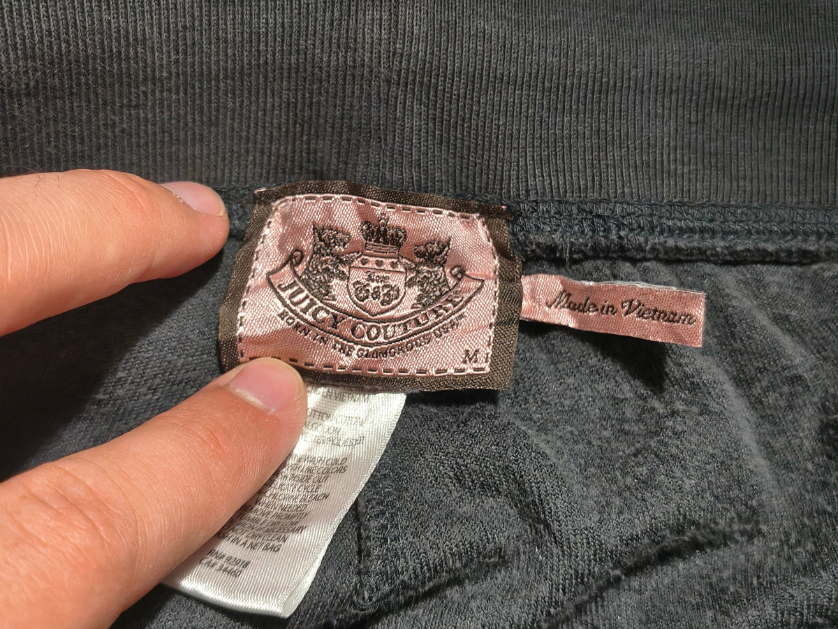 Spodnie Juicy Couture
