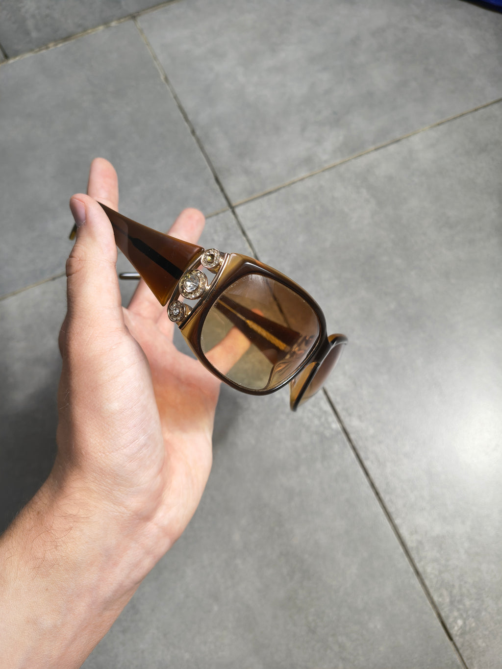 Okulary Christian Dior