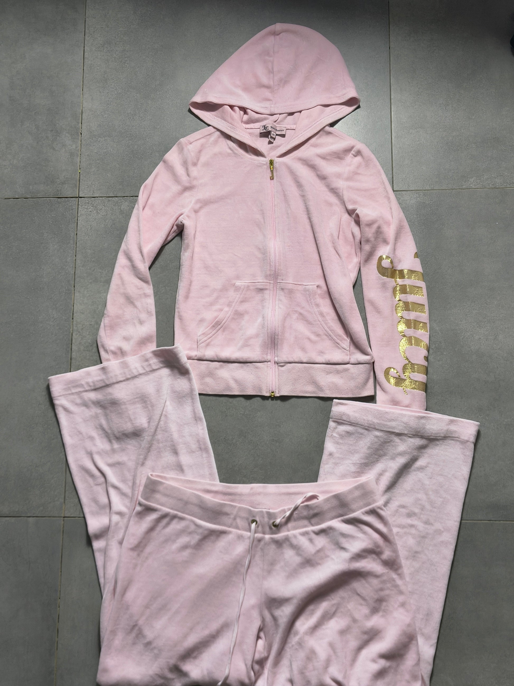 Set Juicy Couture