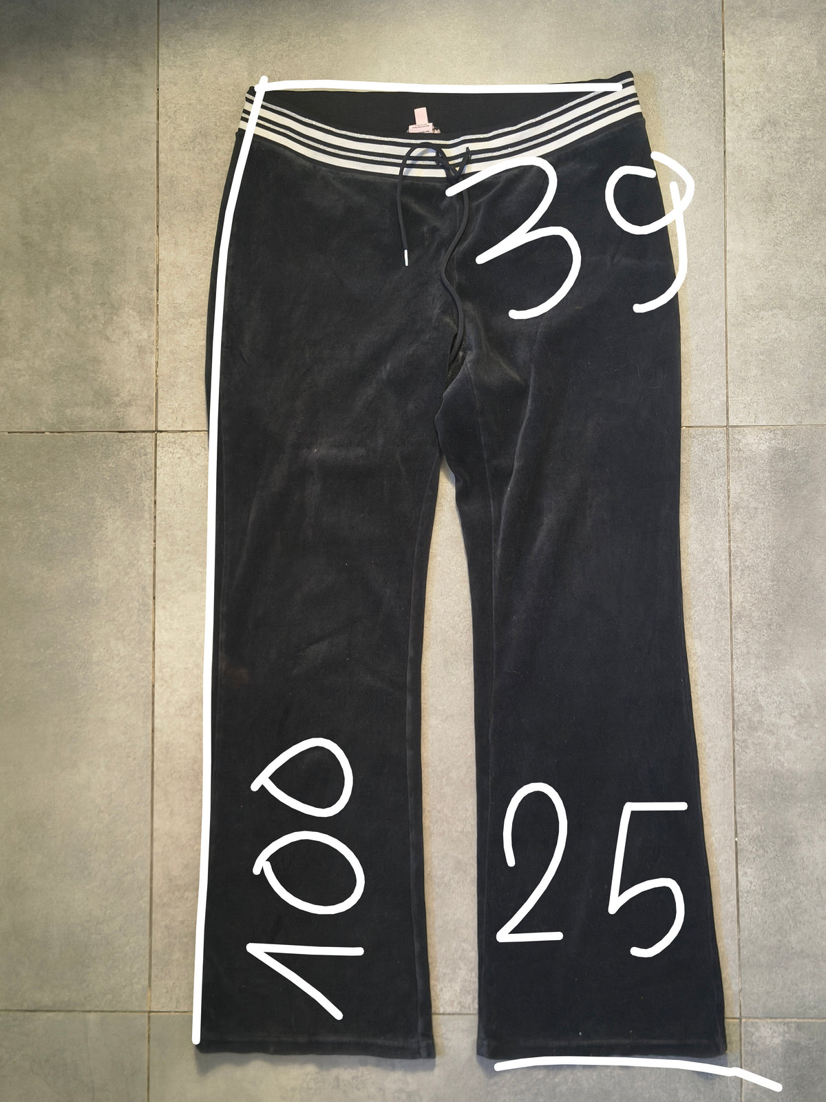 Set Juicy Couture