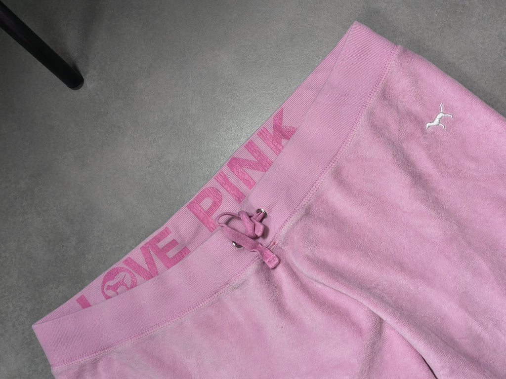 Spodnie PINK