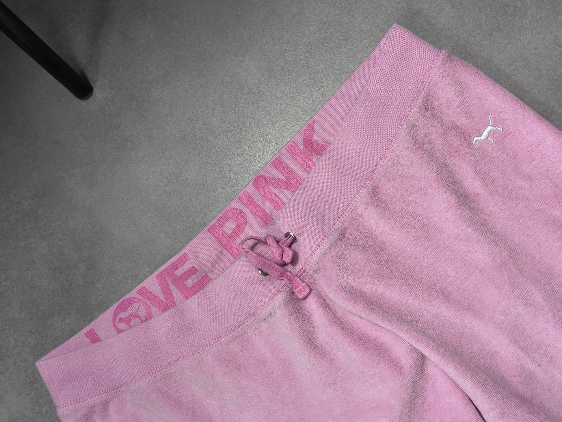 Spodnie PINK