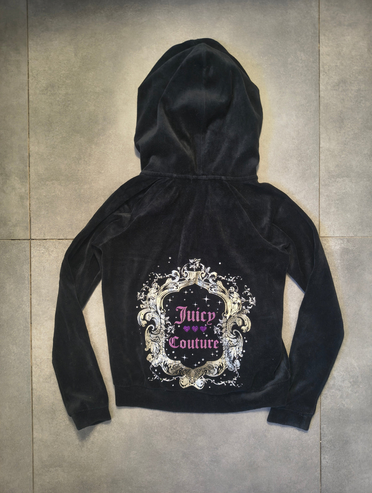 Set Juicy Couture