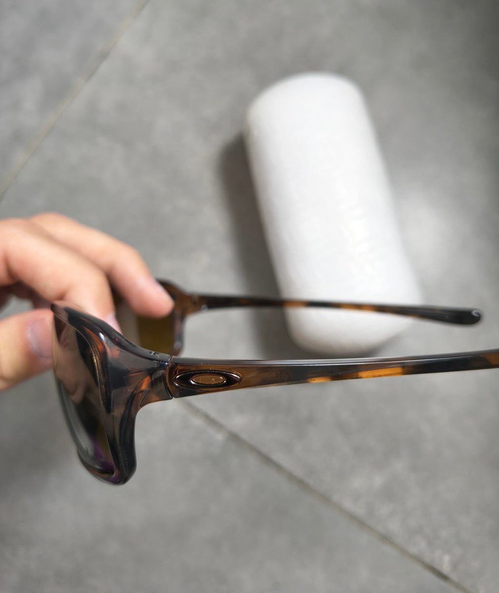 Okulary Oakley