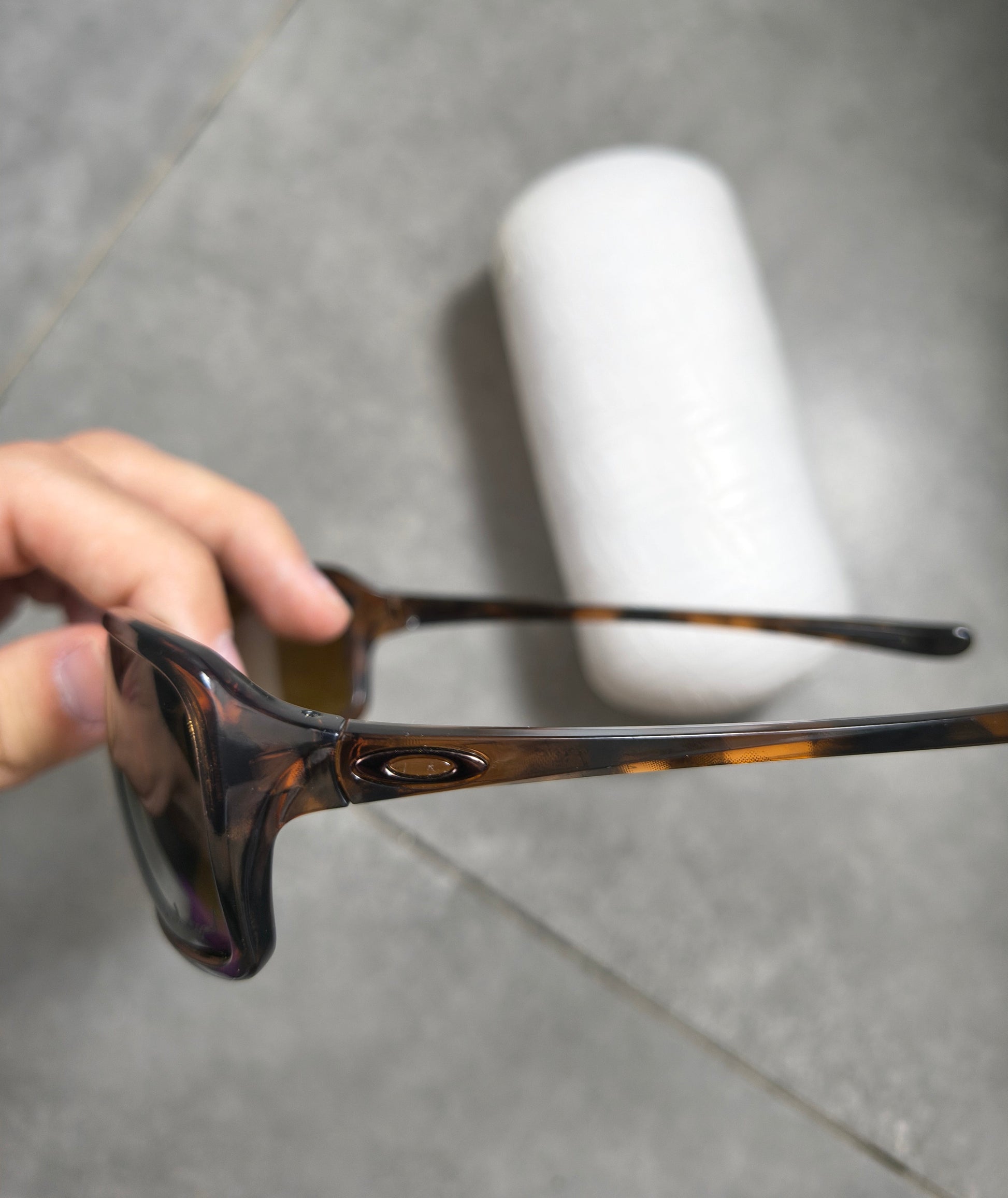 Okulary Oakley