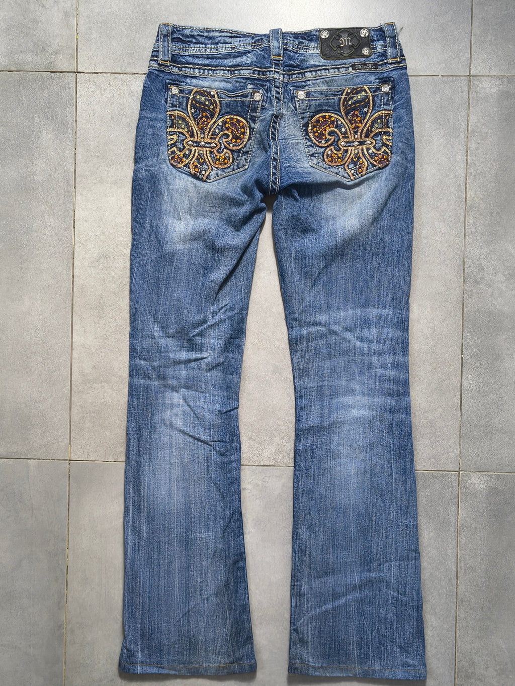 Jeans Miss Me