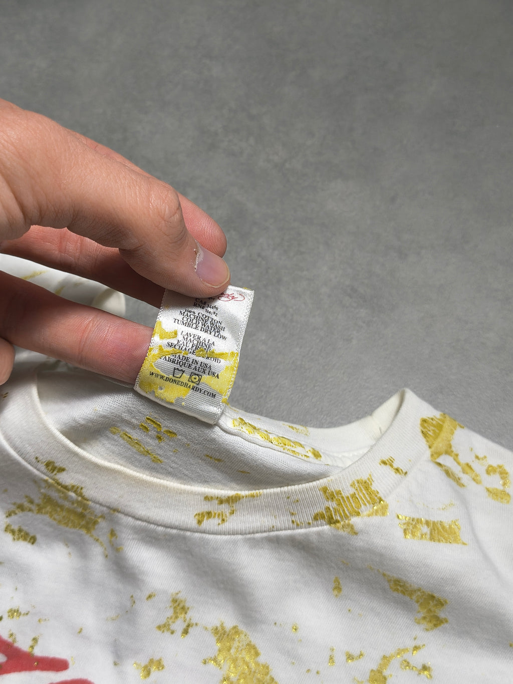 Bluzka Ed Hardy
