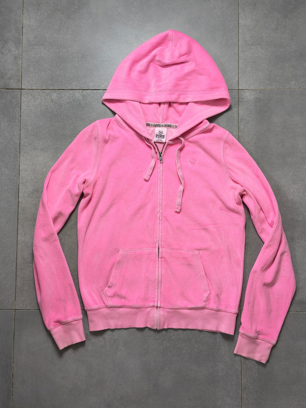 Bluza PINK