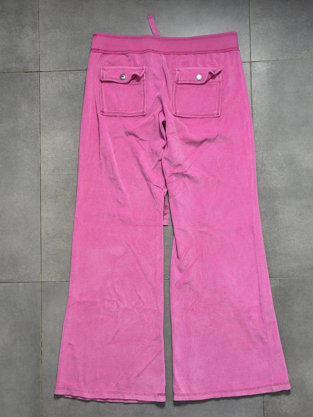 Spodnie PINK