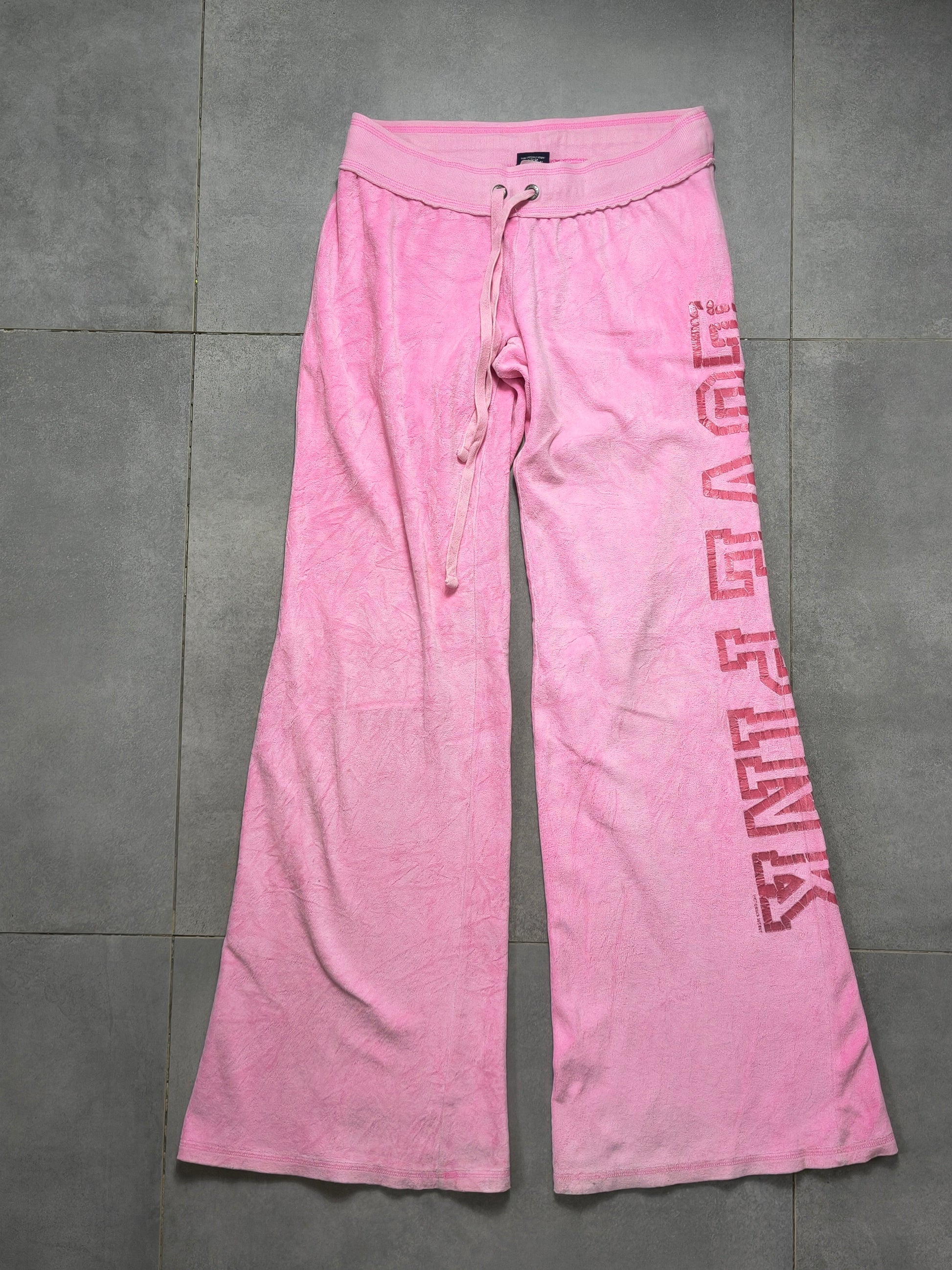 Spodnie PINK