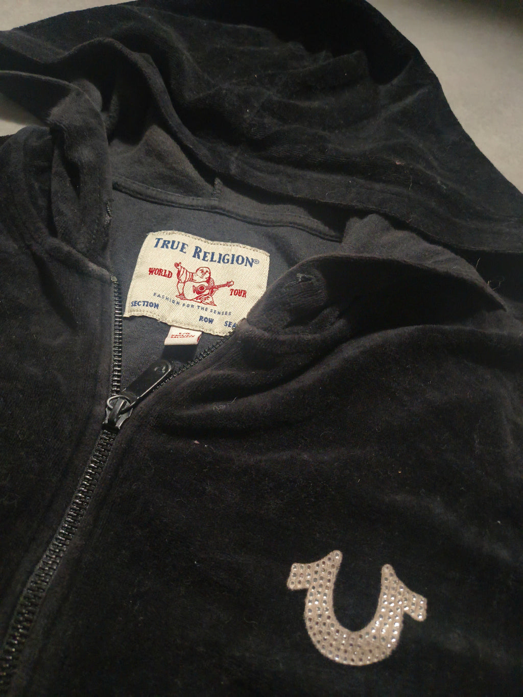 Bluza True Religion