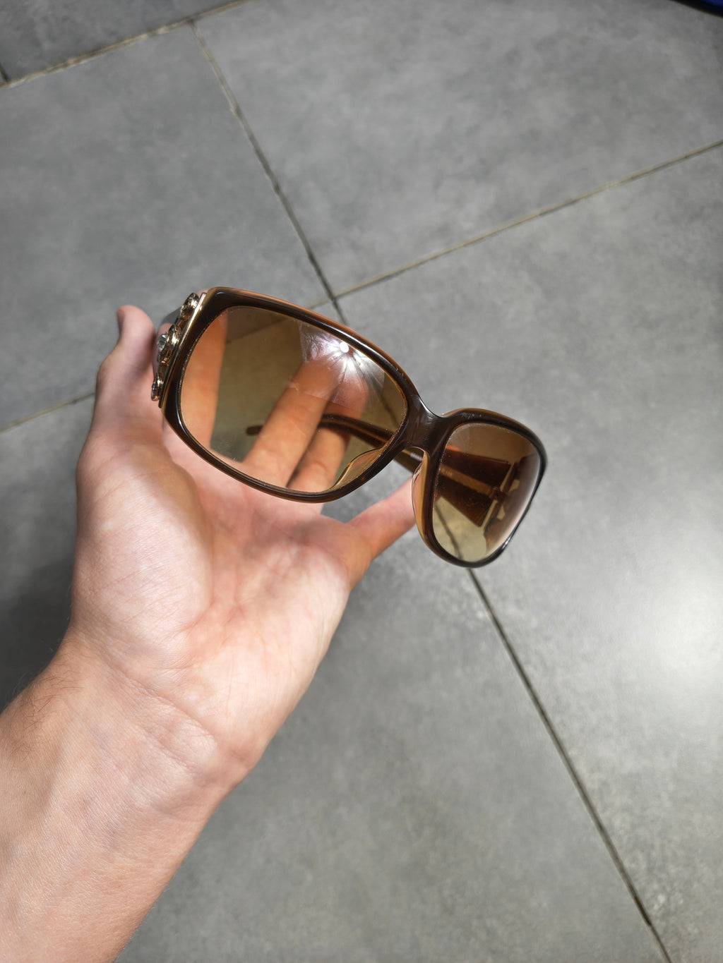 Okulary Christian Dior
