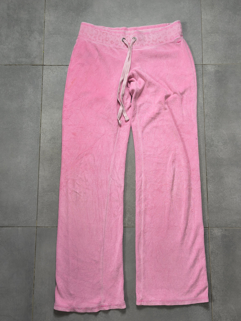 Spodnie PINK