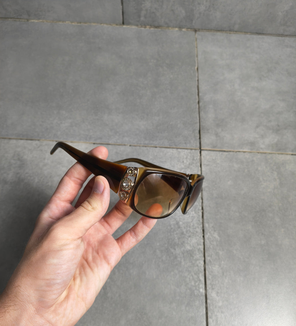 Okulary Christian Dior