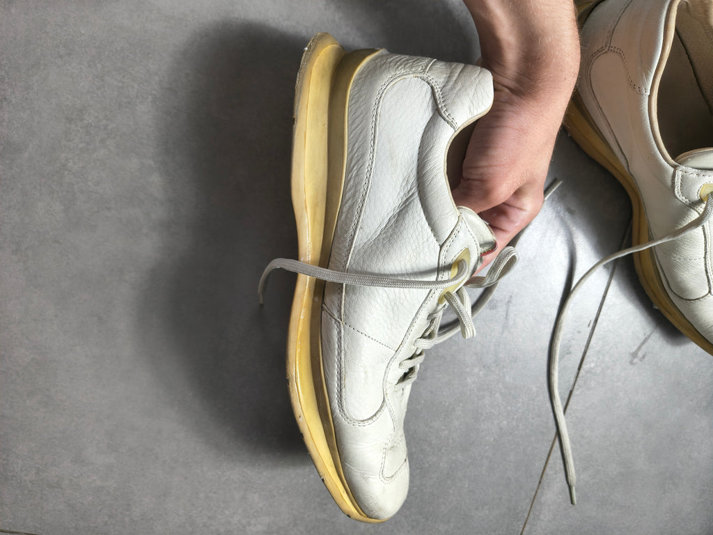 Buty Prada