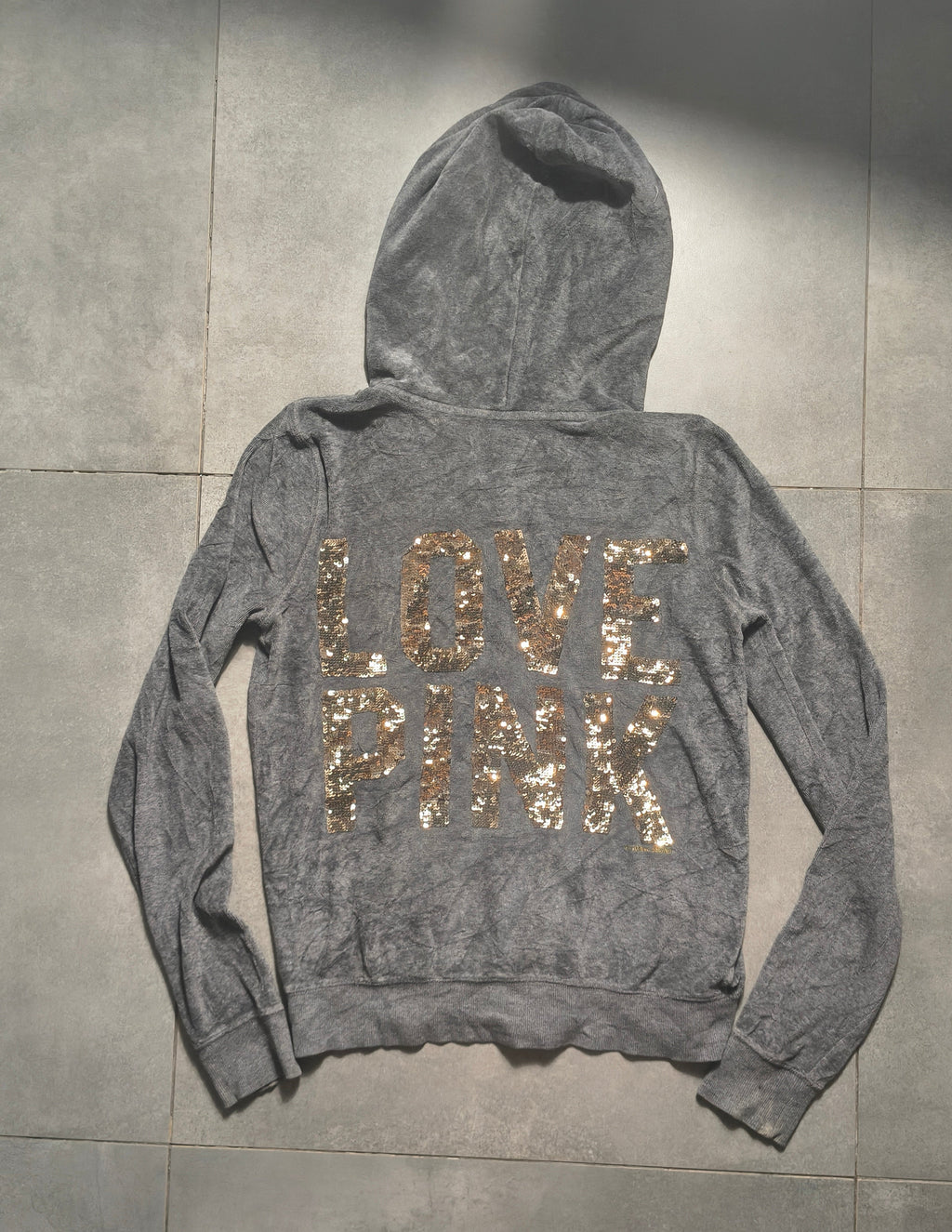 Bluza Vs Pink