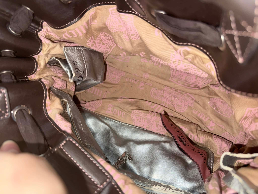Torba Juicy Couture