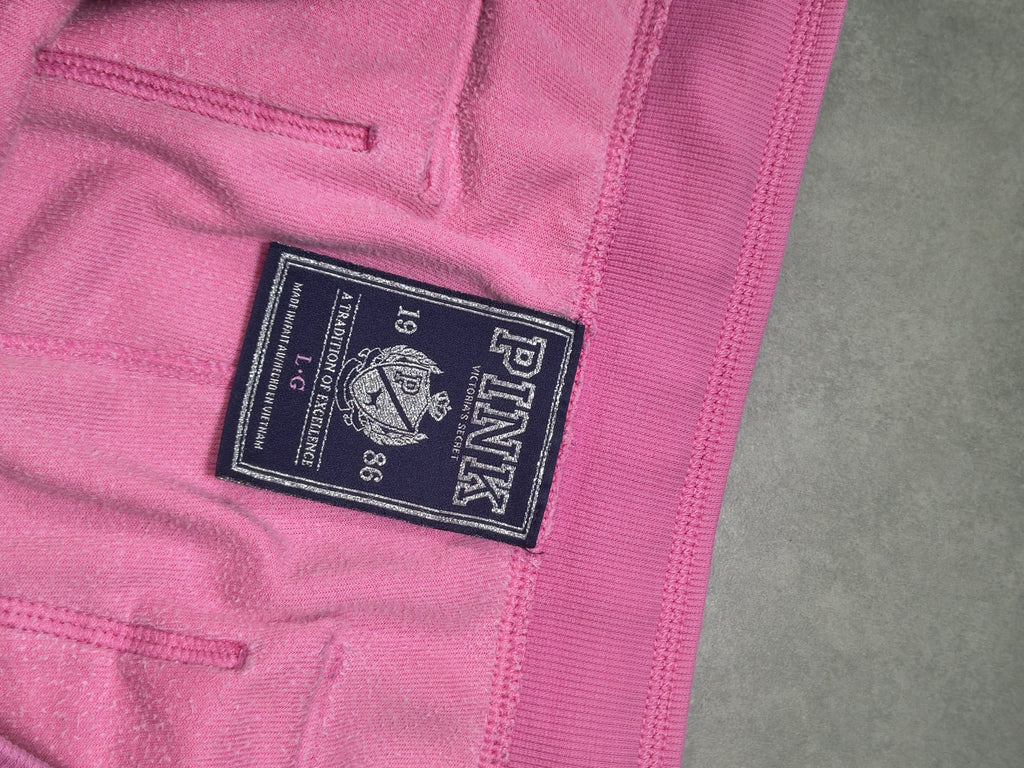 Spodnie PINK