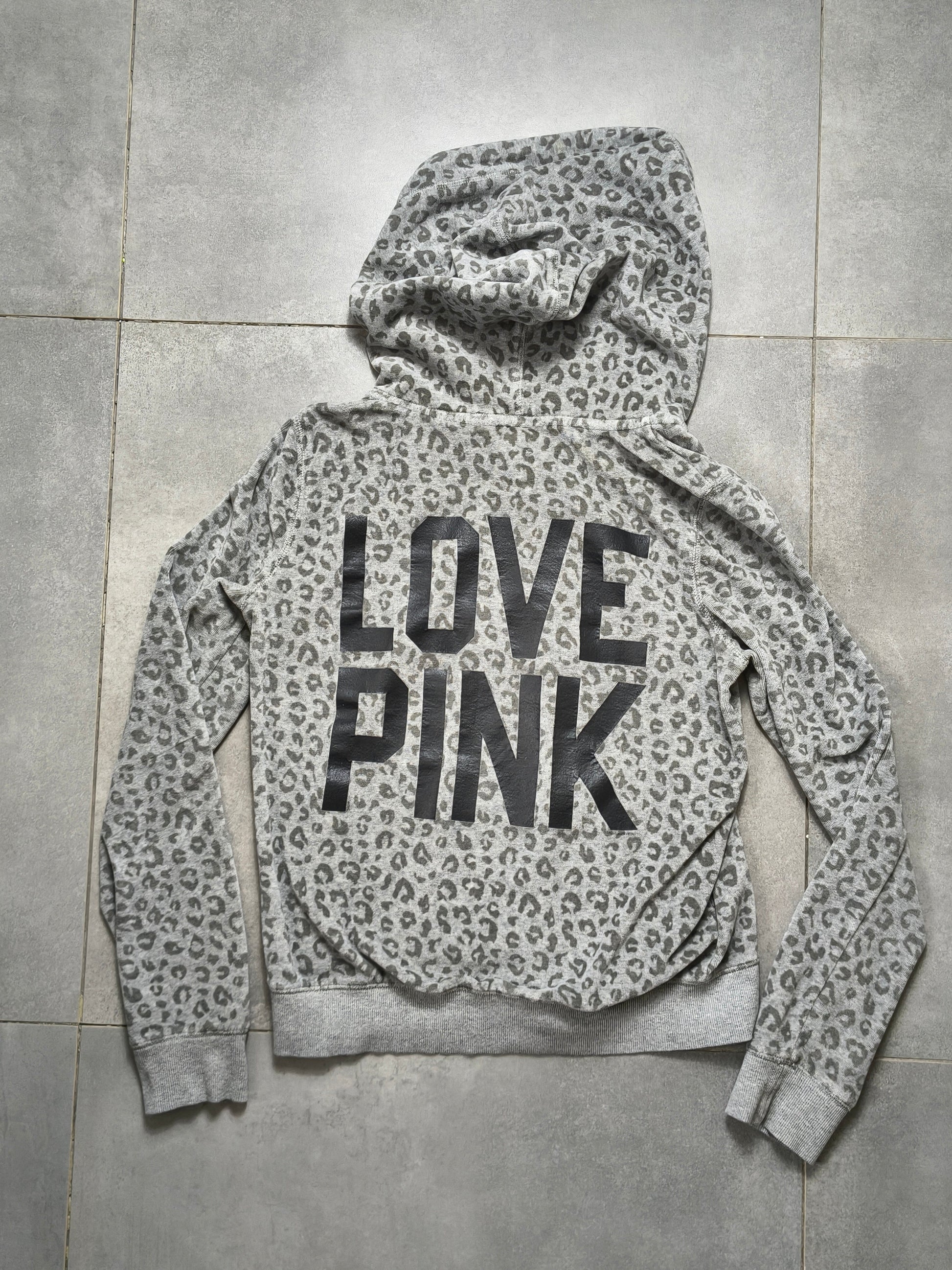 Bluza PINK