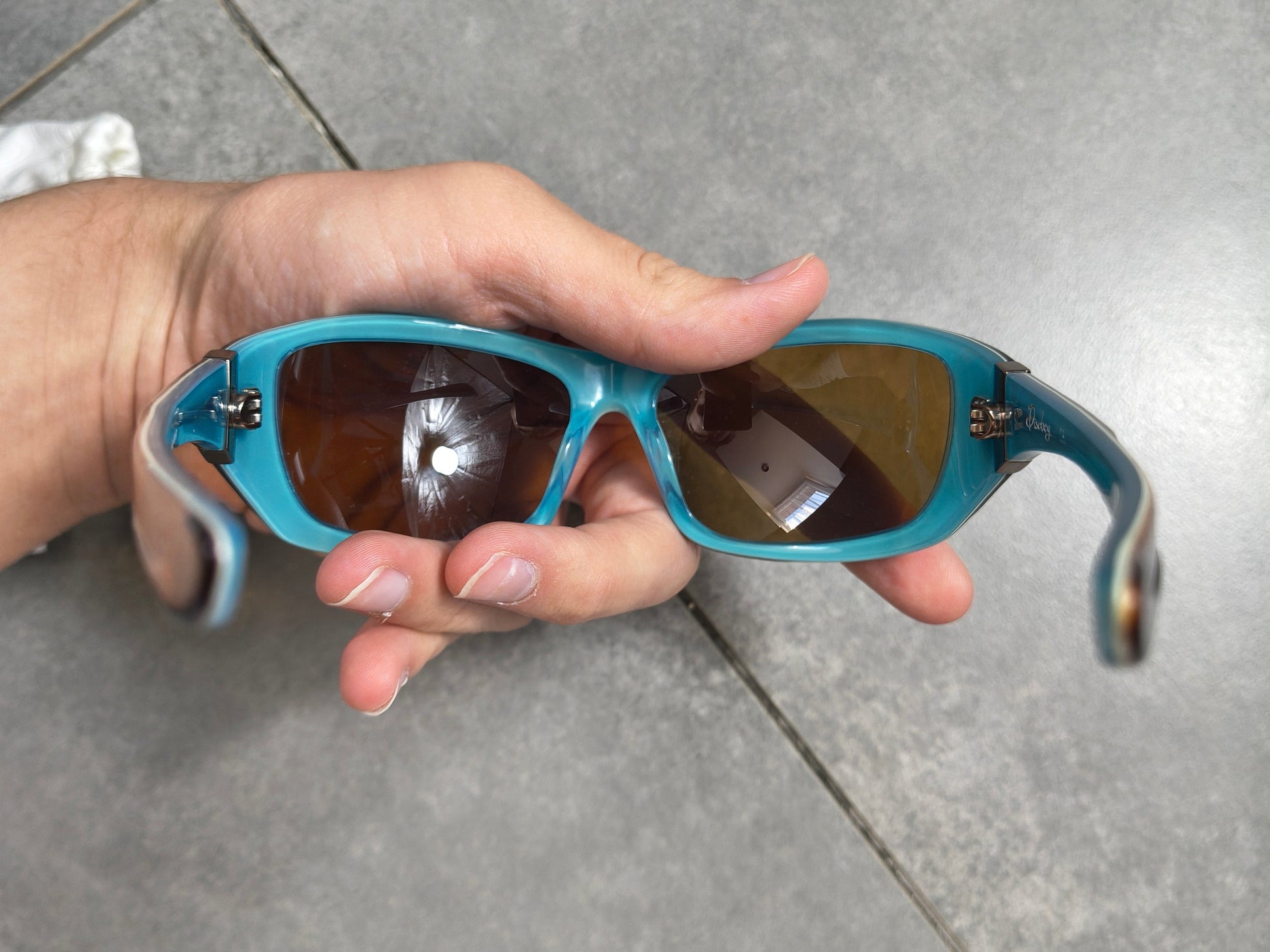 Okulary Oakley