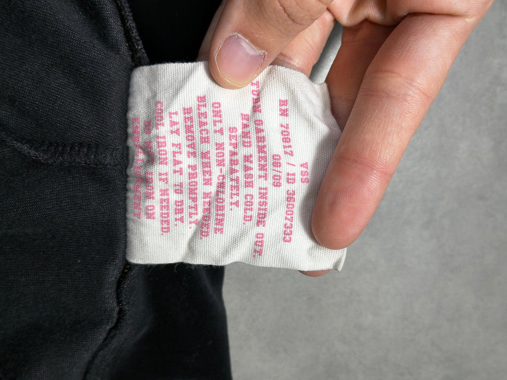 Spodnie PINK
